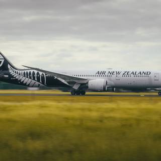 Black airplane iPhone wallpaper