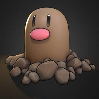 Ground type Pokémon wallpaper