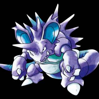 Ground type Pokémon wallpaper