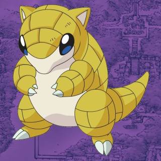 Ground type Pokémon wallpaper