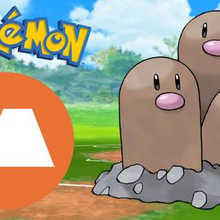 Ground type Pokémon wallpaper