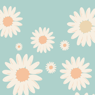 Cute spring iPhone wallpaper