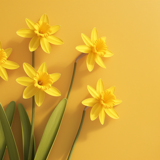 Spring laptop 4k wallpaper