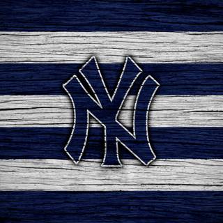 2024 NY Yankees wallpaper