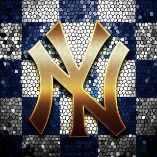 2024 NY Yankees wallpaper
