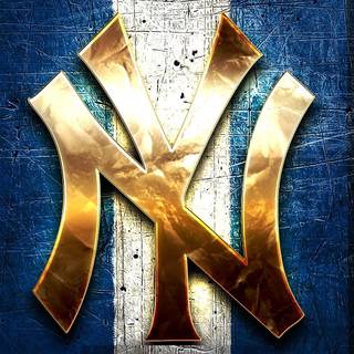 2024 NY Yankees wallpaper