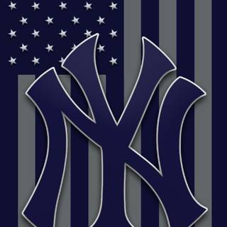 2024 NY Yankees wallpaper