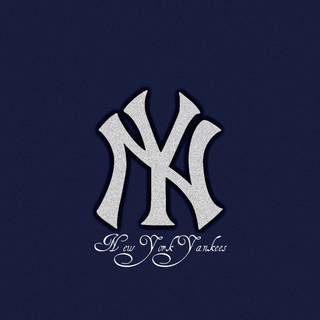 2024 NY Yankees wallpaper