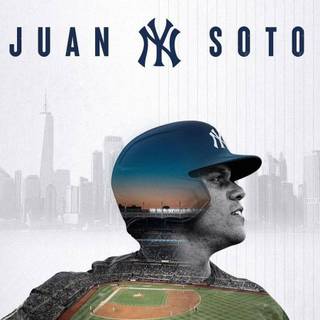 2024 NY Yankees wallpaper