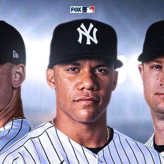 2024 NY Yankees wallpaper