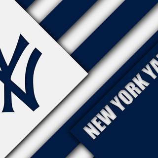 2024 NY Yankees wallpaper