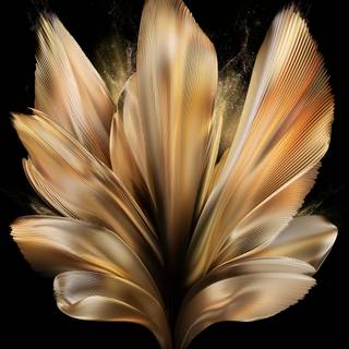 Vivo X Fold 3 wallpaper