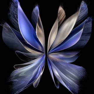 Vivo X Fold 3 wallpaper