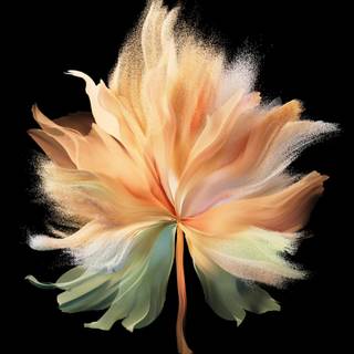 Vivo X Fold 3 wallpaper