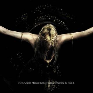 Queen Marika wallpaper