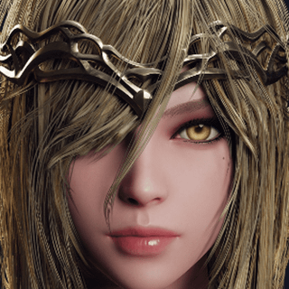 Queen Marika wallpaper