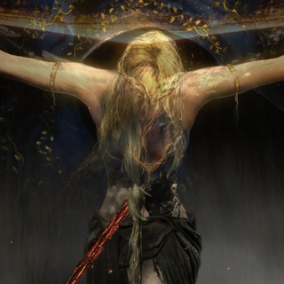 Queen Marika wallpaper