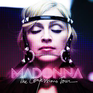 Madonna music wallpaper