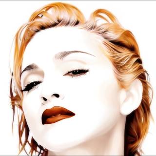 Madonna music wallpaper