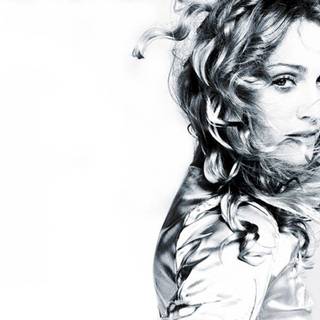Madonna music wallpaper