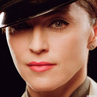 Madonna music wallpaper