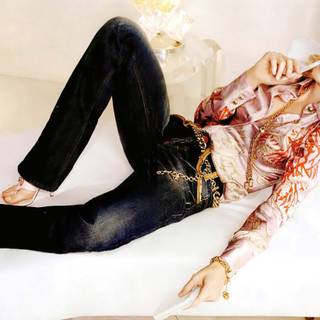 Madonna music wallpaper