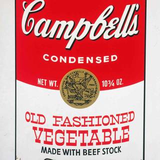 Andy Warhol phone wallpaper