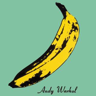 Andy Warhol phone wallpaper