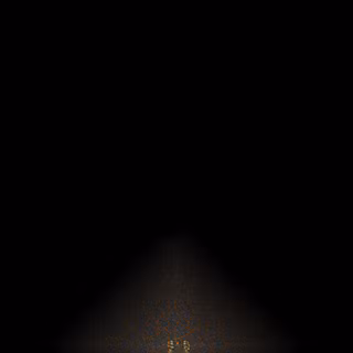 Black simple desktop wallpaper