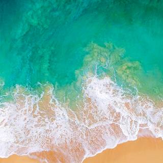 iPhone SE 1st Gen wallpaper