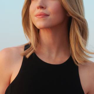 Sydney Sweeney mobile wallpaper