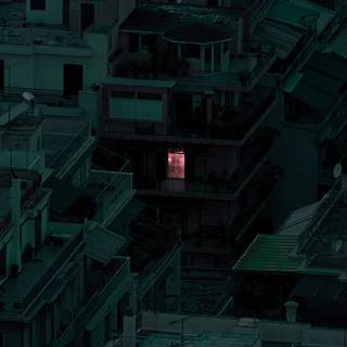 1920x1080 dark minimalist desktop wallpaper