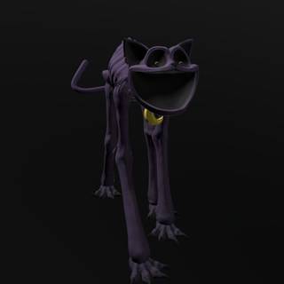 CatNap desktop wallpaper