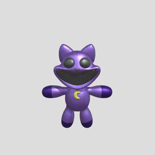 CatNap desktop wallpaper