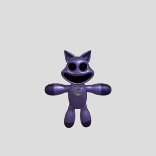 CatNap desktop wallpaper