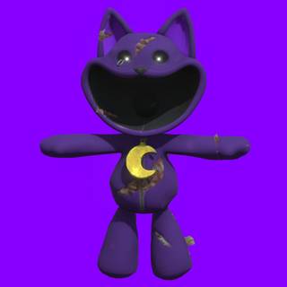 CatNap desktop wallpaper