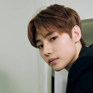 Desktop Sunghoon wallpaper