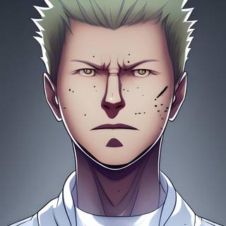 Hakari computer wallpaper