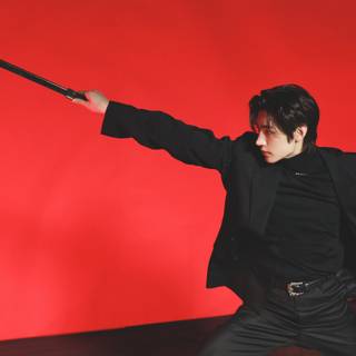 Desktop Sunghoon wallpaper