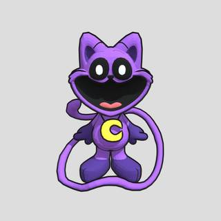 CatNap desktop wallpaper