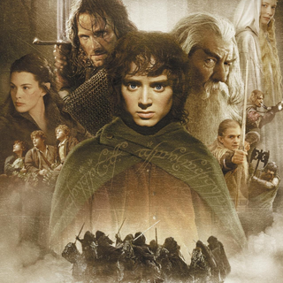 LOTR iPhone wallpaper
