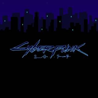 Cyberpunk 2077 iPhone 4k wallpaper