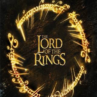 LOTR iPhone wallpaper