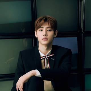 Desktop Sunghoon wallpaper