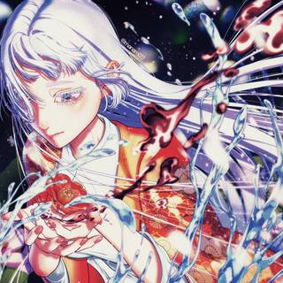 Heike Monogatari wallpaper