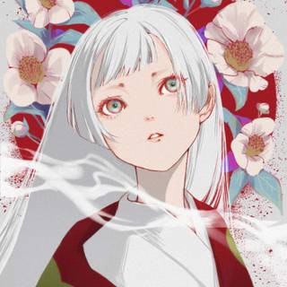 Heike Monogatari wallpaper