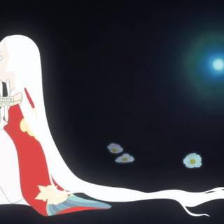 Heike Monogatari wallpaper