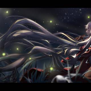 Heike Monogatari wallpaper