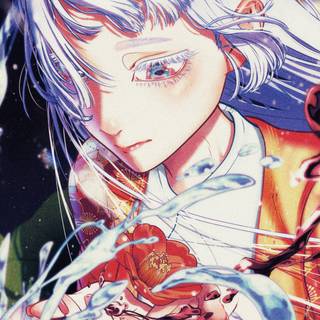 Heike Monogatari wallpaper