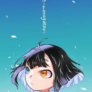 Heike Monogatari wallpaper